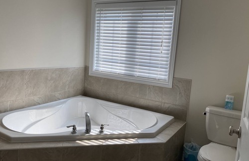 Markham House | Convenient transportation