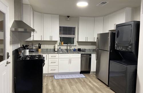 Muenster House | Convenient