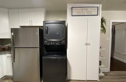 Muenster House | Convenient