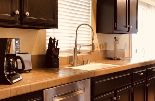 Sparks House | convenient