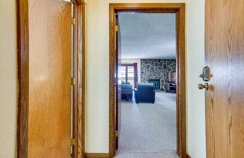 Winter Park Apartment | Convenient Winter Park, Colorado, Vacation Rental!