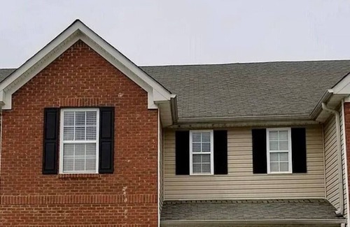 Cartersville House | Conveniently Close to Everythingnn