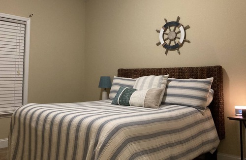 Graysville Condo | Conveniently located Condo close to all things CHATTANOOGA