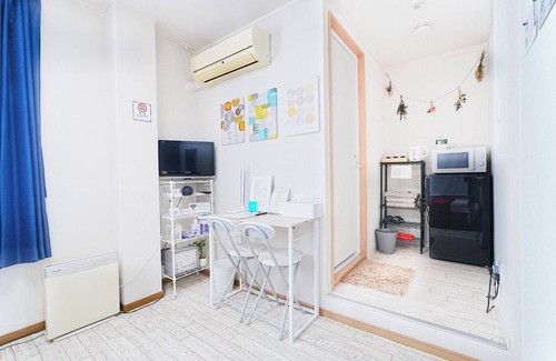Iwatsuki Hotel | Conveniently located 3 minutes walk from the stati/Saitama Saitama