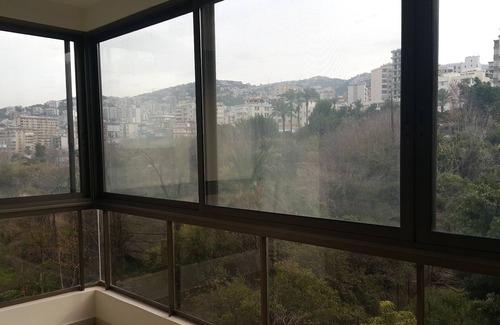 Duhur ash Shuwayr Apartment | Conveniently-located 3-bd Brand New Luxury Apartment with View