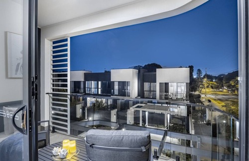 Sunnybank House | Conveniently Located Luxe 4BR Townhouse @Sunnybank