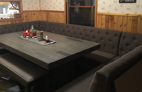 Wetmore House | Conveniently Located Lodge For Easy Access To Adventures In The Hiawatha Forest