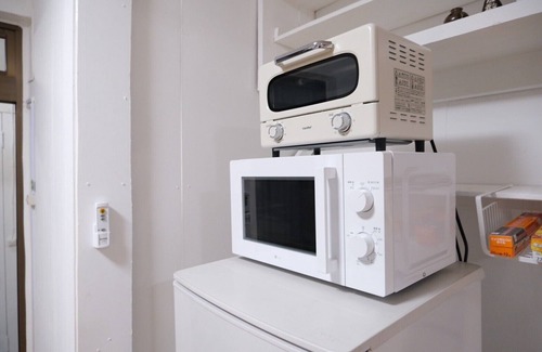 Genka House | Conveniently located near Junglia, Churaumi Aquarium and Kouri Island!