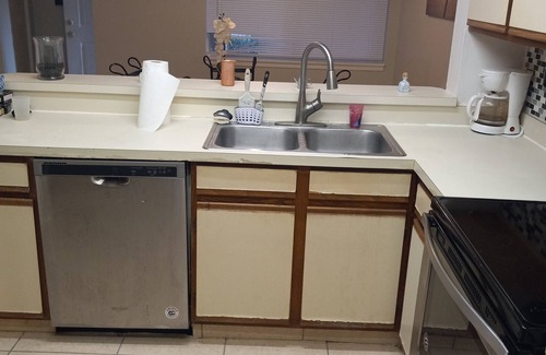 Southwest Orlando Condo | Convenientto major hwy mall and shopping center
