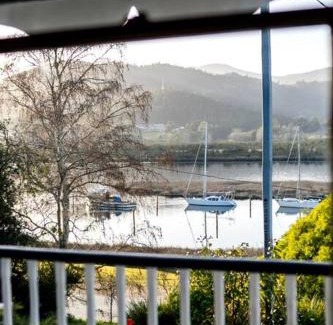 Franklin Apartment | Convent Franklin - Martina Unit