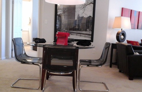 Marina District Condo | Convention or Vacation San Diego?