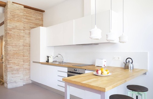 La Roqueta Apartment | Convento 3 Charming apartment