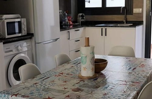 Tarifa House | Convento Beach