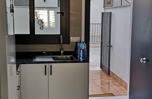 Tarifa House | Convento Beach