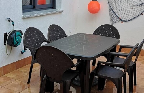 Tarifa House | Convento Beach