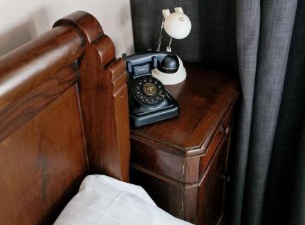 Susa Hotel | Convento Boutique Hotel
