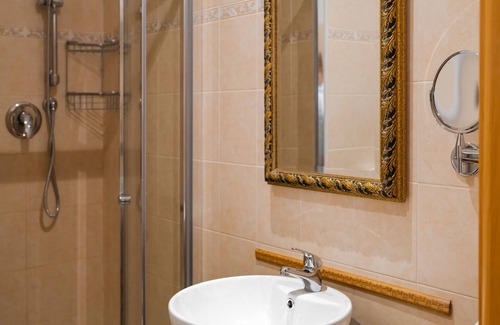 Susa Hotel | Convento Boutique Hotel