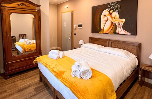 Susa Hotel | Convento Boutique Hotel