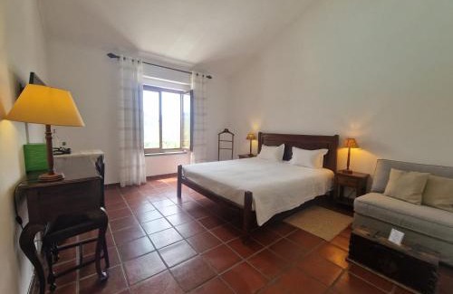 Reveladas Hotel | Convento da Provença