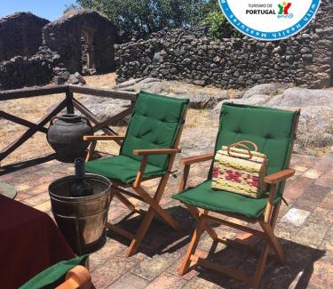 Reveladas Hotel | Convento da Provença