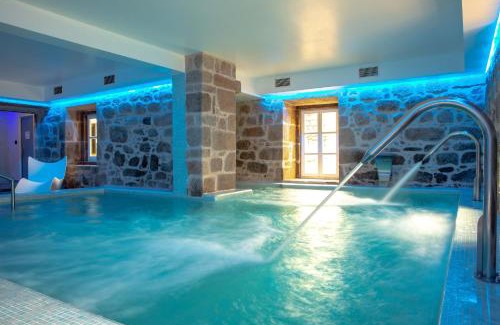 Fundao Hotel | Convento do Seixo Boutique Hotel & Spa