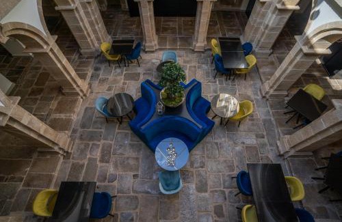 Fundao Hotel | Convento do Seixo Boutique Hotel & Spa
