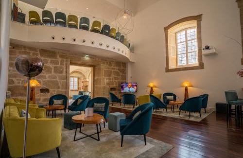 Fundao Hotel | Convento do Seixo Boutique Hotel & Spa