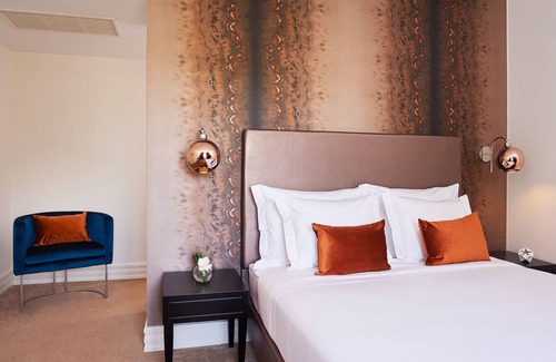 Fundao Hotel | Convento do Seixo Boutique Hotel & Spa