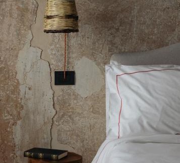 Cuccaro Vetere Resort | Convento Francescano Experience Hotel Cilento