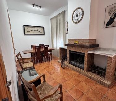 Alosno Hotel | Convento Hermana Esther