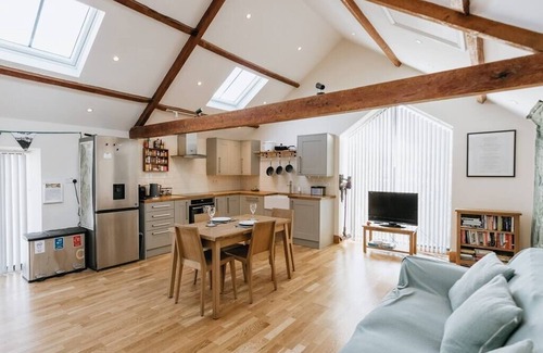 Welton Apartment | Converted 1 Bed Barn close to the National Park