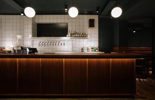 Belfast City Centre Apartment | Converted Bar & Chinese Takeaway