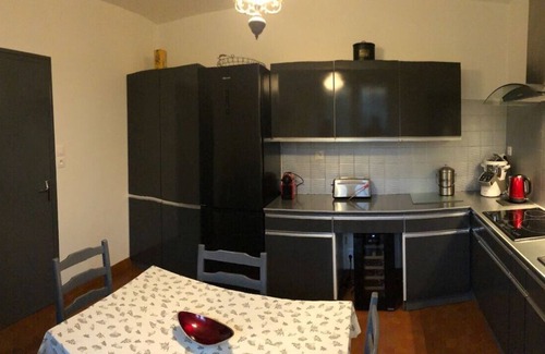 Arrou House | Converted barn, deep in the countryside - easy access to many places of interest