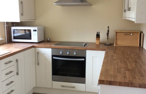 Tonbridge House | Converted Barn in a peaceful rural setting, family friendly, Collier Street TN12