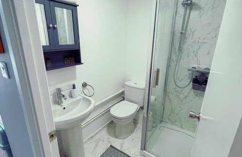 Mablethorpe Cabin | Converted Barn in Popular Seaside Town