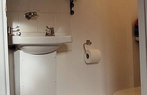 Langport House | Converted barn in idylic rural setting