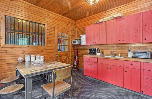 Pleasant Valley House | Converted Barn, Estate Setting , & Pool in Hudson Valley near Millbrook