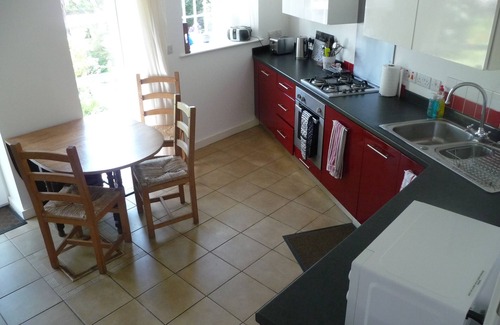 Chysauster House | Converted Coach House In Private Location