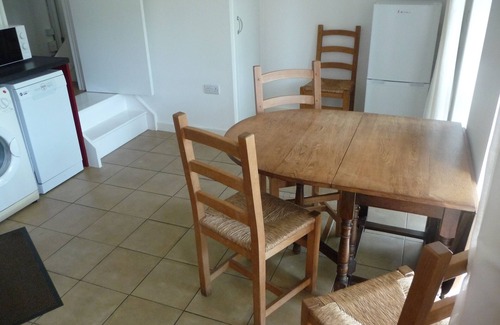 Chysauster House | Converted Coach House In Private Location