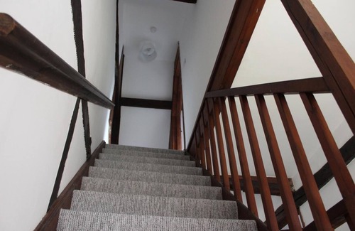 Tenterden House | Converted Grade II listed Forge with Parking