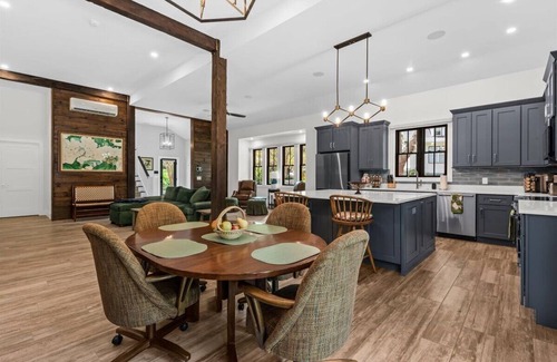 Johns Island Other | Converted, restored luxury stables on private estate.