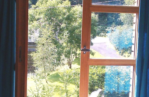 Eglisolles House | Converted Sawmill Located In One Of France's Most Unspoilt Regions