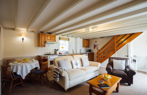 Haverfordwest House | Converted Stone Cottage with indoor swimming pool