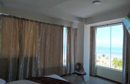 Esmeraldas Bed & Breakfast | Convierte AL MAR Parte DE TI, Cuéntale TUS Sueños