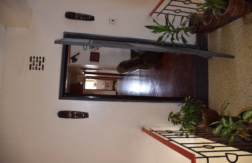 Parklands Apartment | Conviniently borders Westlands/Parklands