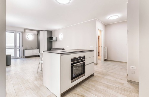 Gorla Apartment | Convivium apartment, 2 minutes from the subway