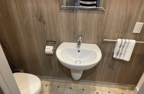 Manukau City Hotel | Conway Motel