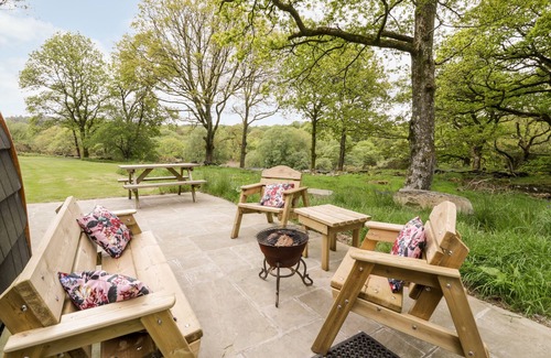 Gwynedd- Snowdonia Cottage | Conwy Pod