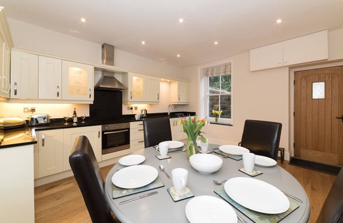 Llangelynin Cottage | Conwy Valley Cottages