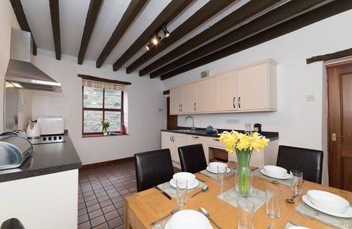 Llangelynin Cottage | Conwy Valley Cottages